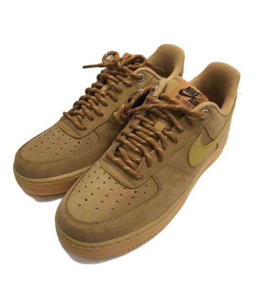 NIKE（ナイキ）NIKE (ナイキ) AIR FORCE 1 07 WB 