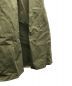 中古・古着 CLANE (クラネ) 2WAY MILITARY VOLUME SKIRT オリーブ サイズ:1：5000円