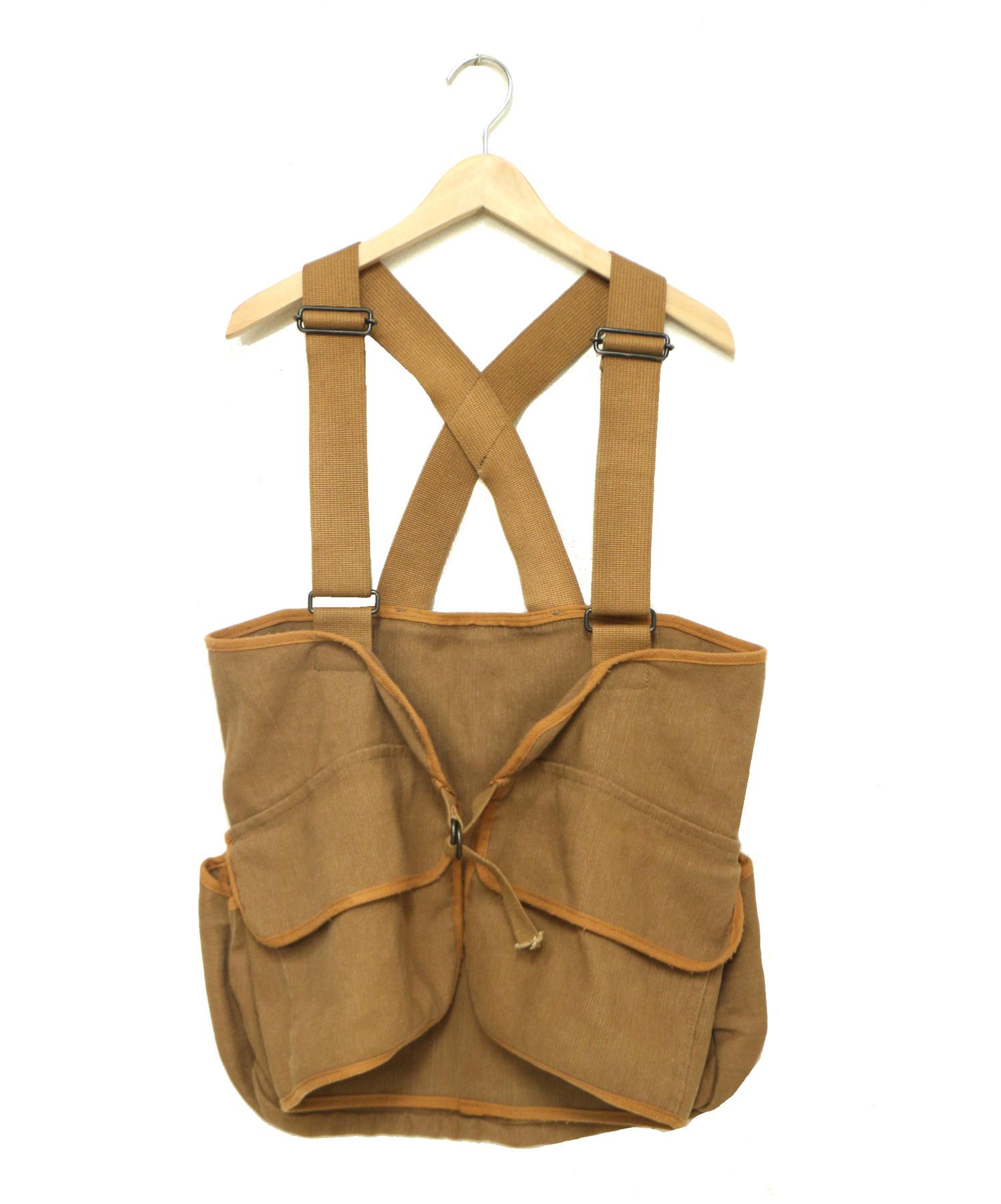 ニードルス ツールベスト Needles Tool Vest-