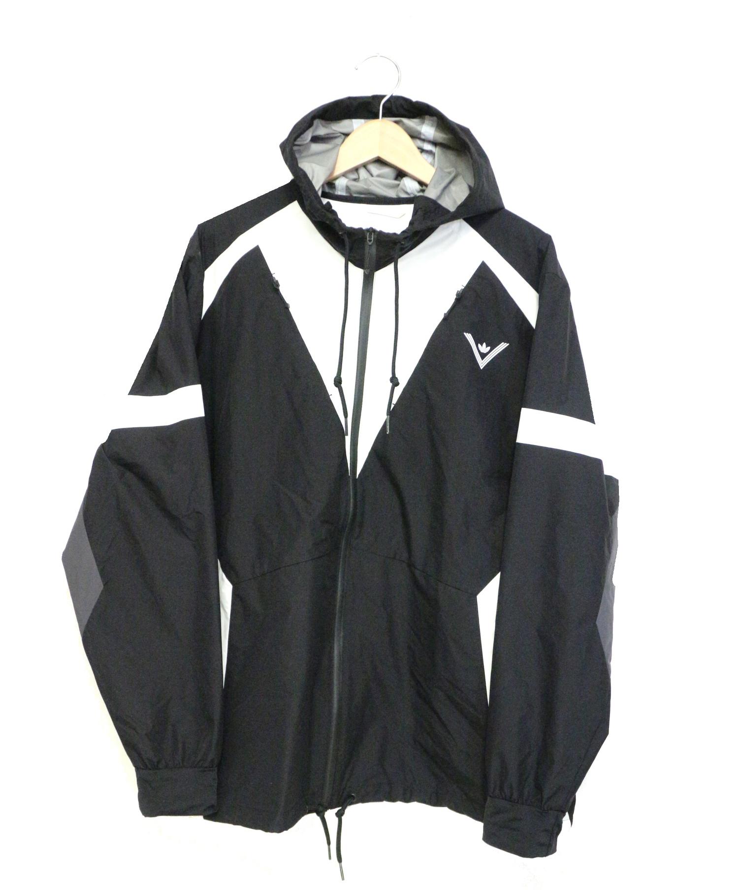 adidas white mountaineering hoodie