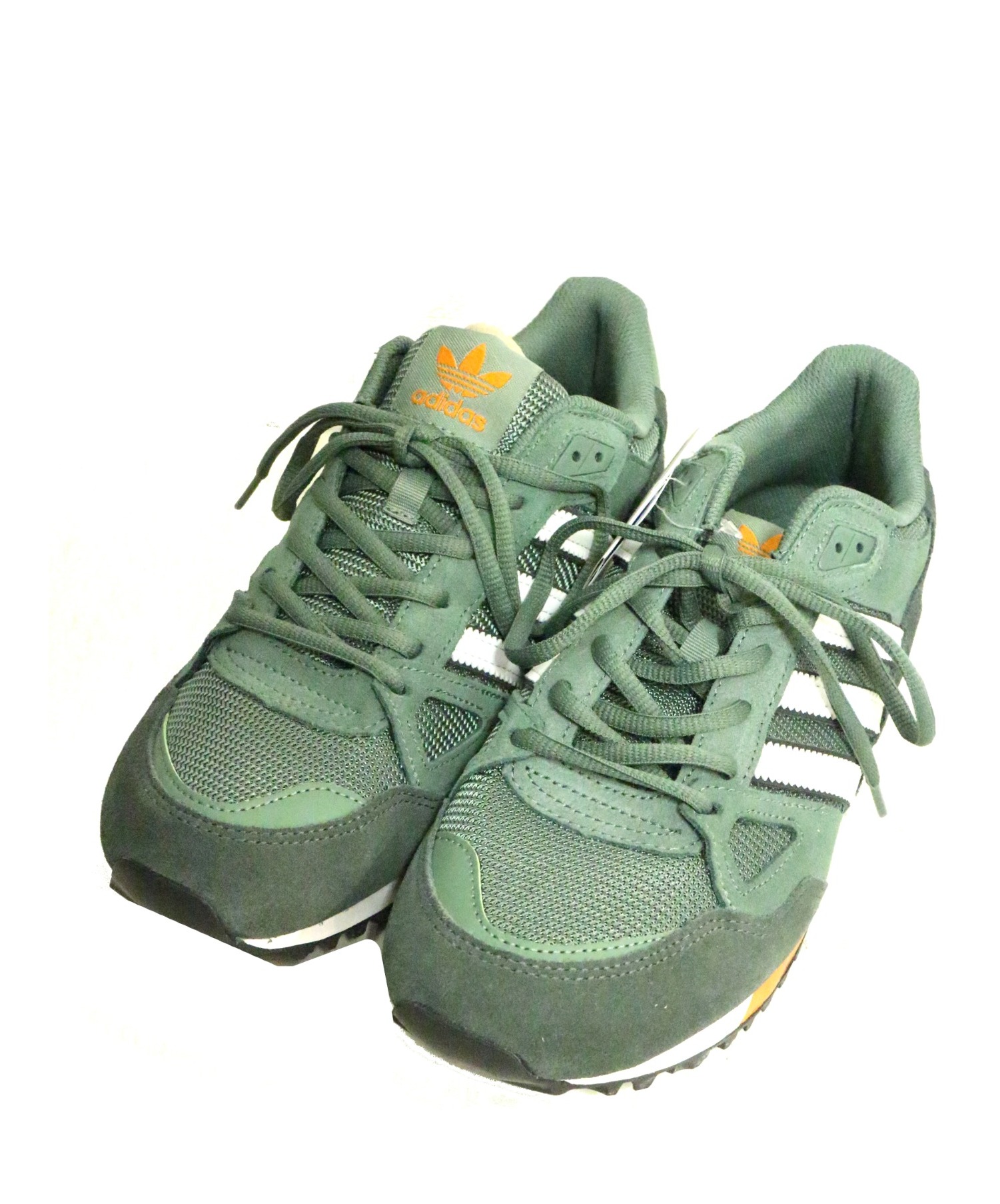 中古 古着通販 Adidas アディダス スニーカー グリーン サイズ 27 Zx750 1221 ブランド 古着通販 トレファク公式 Trefac Fashion