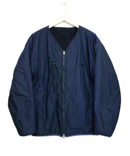 中古・古着通販】THE NORTHFACE PURPLELABEL (ザノースフェイス