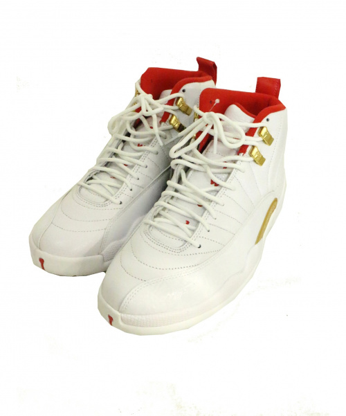 nike jordan 12 fiba