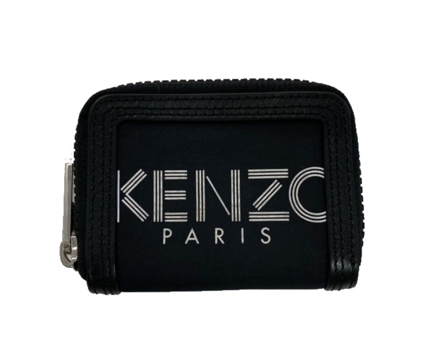 中古 古着通販 Kenzo ケンゾー コインケース ブラック ブランド 古着通販 トレファク公式 Trefac Fashion