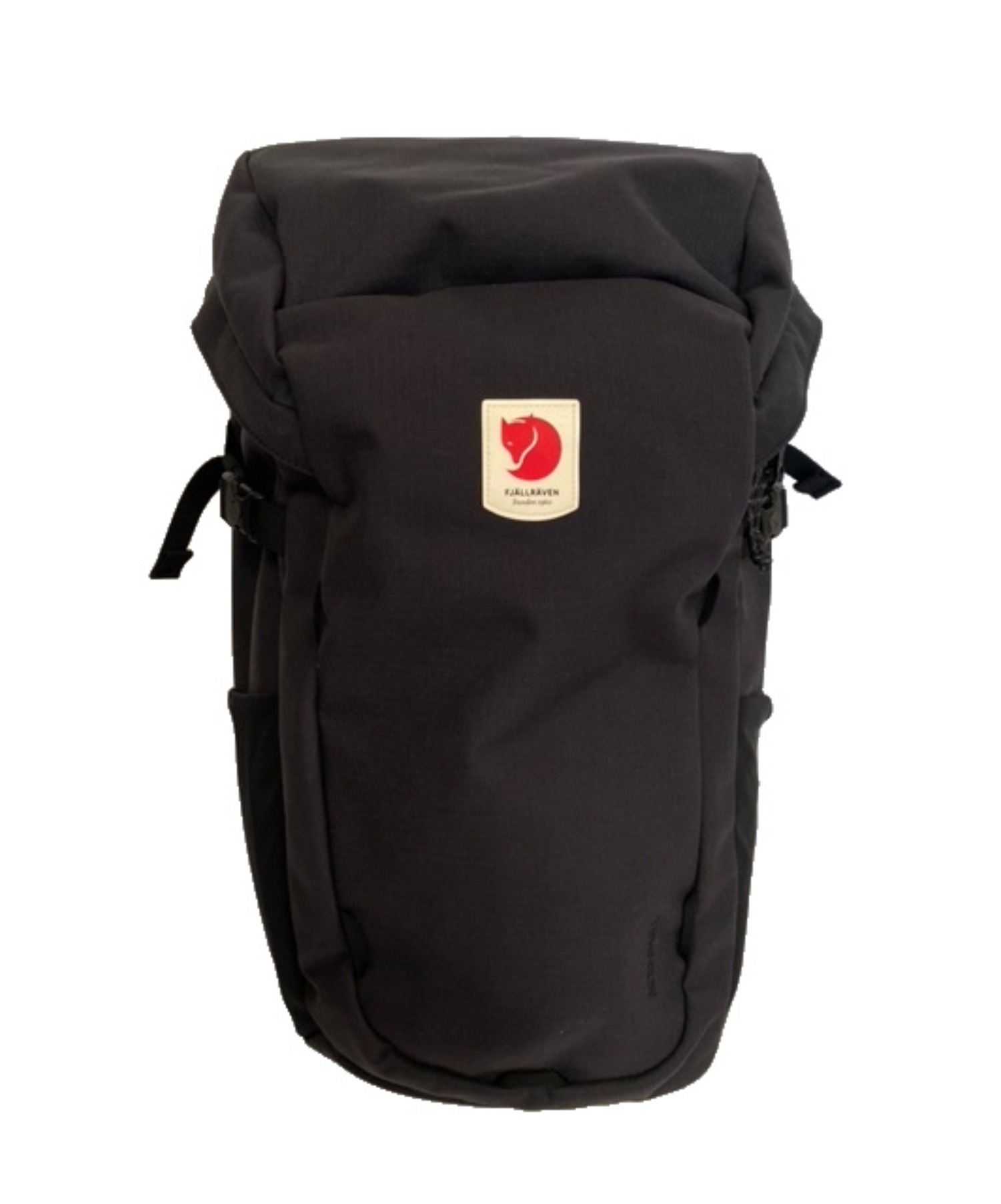 中古 古着通販 Fjallraven フェールラーベン リュック ブラック Ulvo 30 ブランド 古着通販 トレファク公式 Trefac Fashion