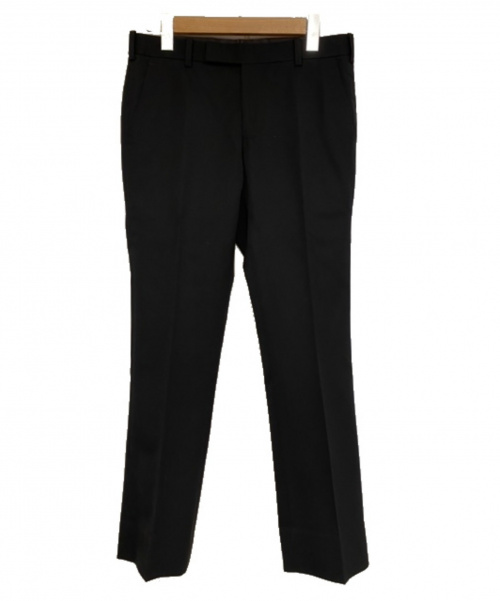 パラドックス] knot slacks スラックス パンツ A5-4562 - スラックス