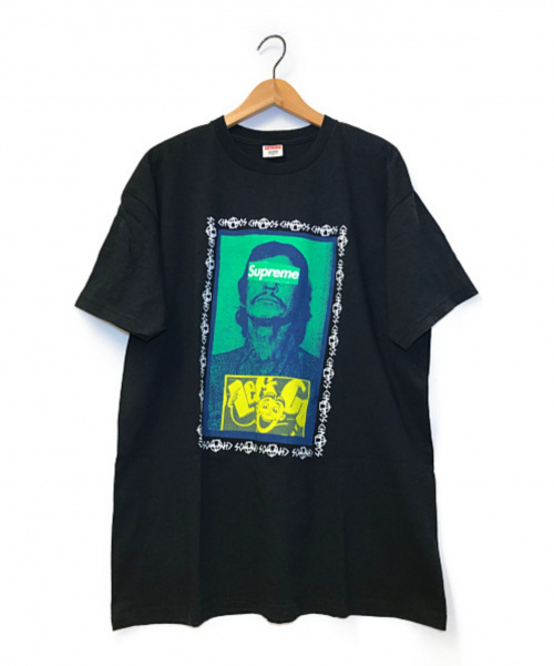 supreme charles bronson tee