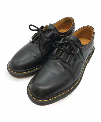 【中古・古着通販】Dr.Martens (ドクターマーチン) ギリーレザー