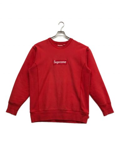 【中古・古着通販】Supreme (シュプリーム) ボックスロゴ 