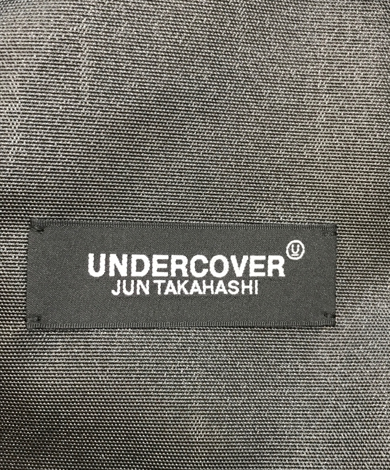 UNDERCOVERエヴァンゲリオンコラボ フーディ新品未使用 サイズ3 - www