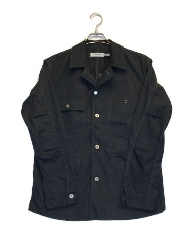 [中古]nonnative(ノンネイティブ)のメンズ アウター・ジャケット ランチャージャケット