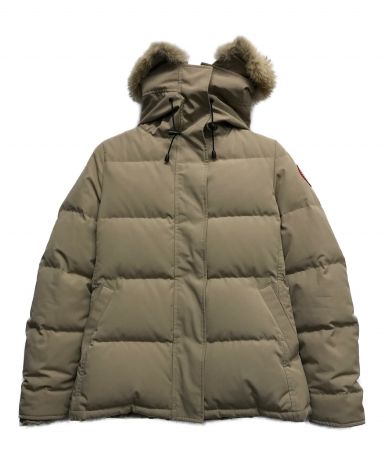 中古・古着通販】CANADA GOOSE×FREAKS STORE (カナダグース×フリークス