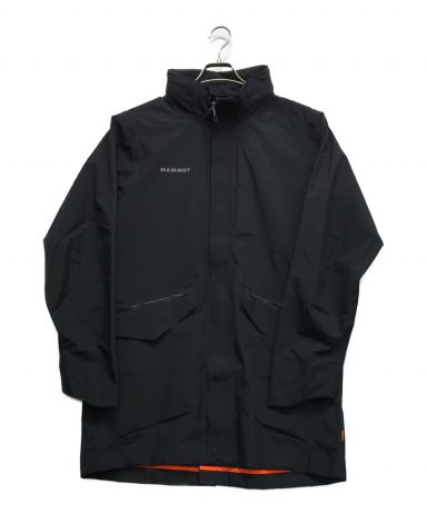 新作商品 ゆう様 マムート ゴアテックスユーティリティコート GORE-TEX