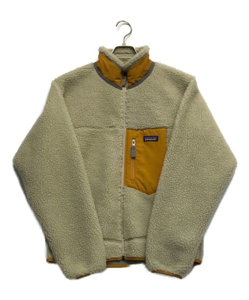 中古・古着通販】Patagonia (パタゴニア) クラシックレトロXジャケット