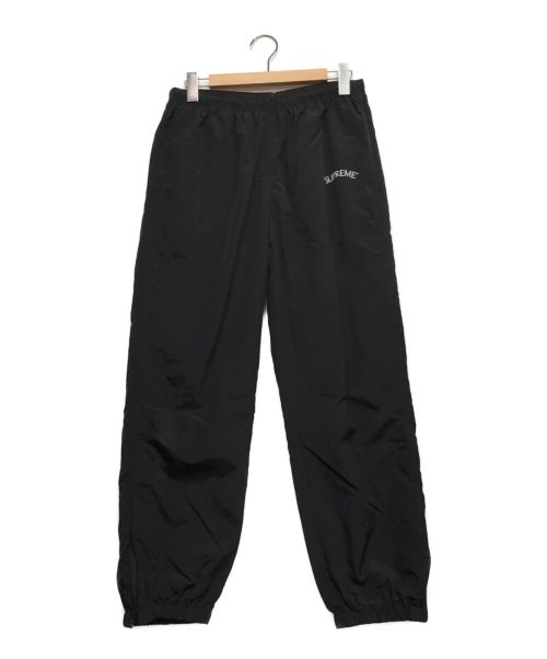 Supreme Piping Track Pant ナイロンパンツL - ワークパンツ