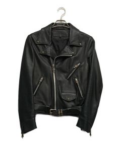 中古・古着通販】CHROME HEARTS (クロムハーツ) クロスボールレザー