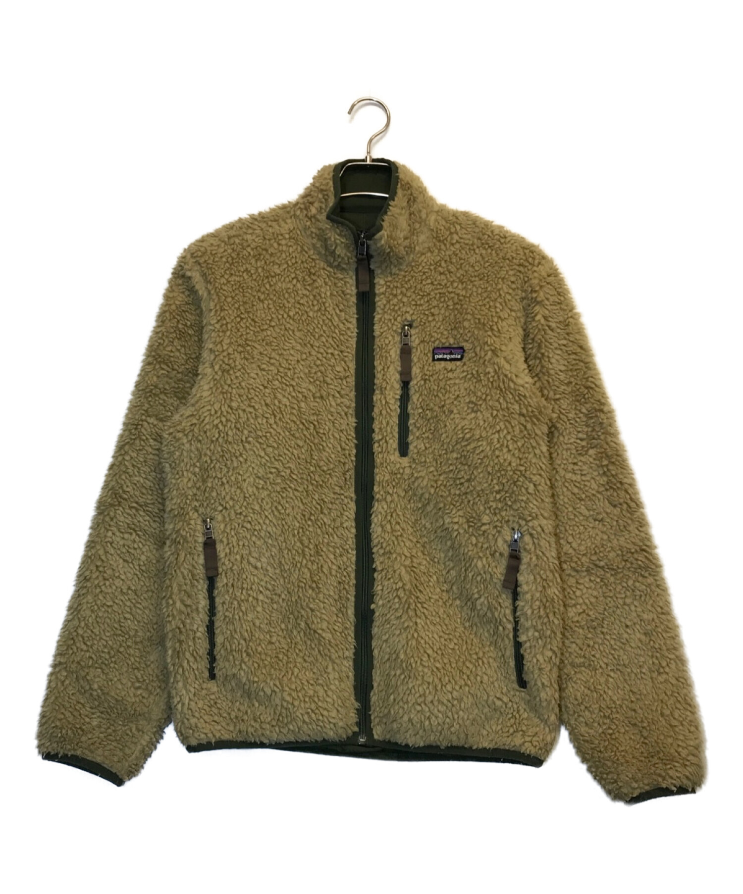 中古・古着通販】Patagonia (パタゴニア) クラシックレトロX