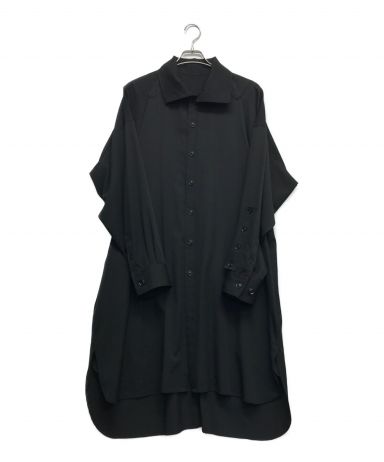 【中古・古着通販】Yohji Yamamoto pour homme (ヨウジヤマモト