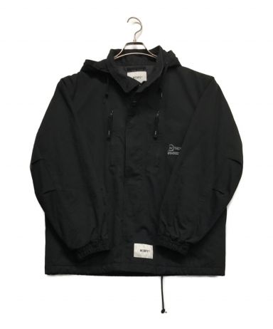 【中古・古着通販】WTAPS (ダブルタップス) ウェザージャケット