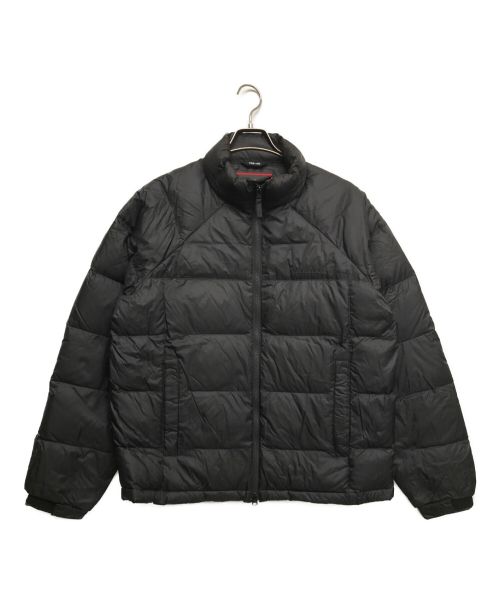 MARMOT（マーモット）MARMOT (マーモット) ダウンセータージャケット ブラック サイズ:Lの古着・服飾アイテム