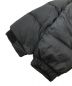 中古・古着 MARMOT (マーモット) ダウンセータージャケット ブラック サイズ:L：13800円