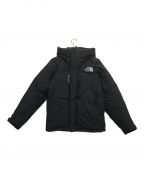 THE NORTH FACEザ ノース フェイス）の古着「Baltro Light Jacket」｜ブラック