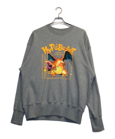 【中古・古着通販】HYPEBEAST×Pokemon (ハイプビースト