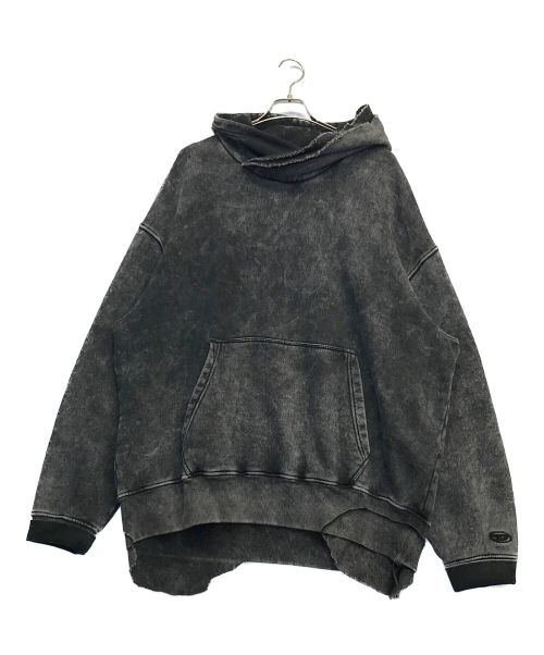 中古・古着通販】DIESEL (ディーゼル) S-Topper / プルオーバー