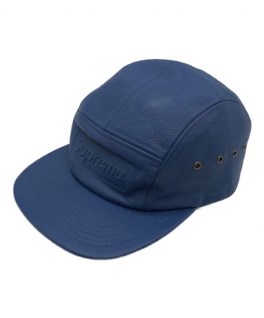 中古・古着通販】Supreme (シュプリーム) ペプルレザーキャンプ