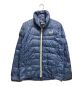 HELLY HANSEN（ヘリーハンセン）の古着「バンブルジャケット」｜ブルー