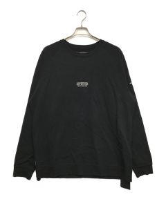 中古・古着通販】NEIGHBORHOOD (ネイバーフッド) Tシャツ ブルー