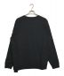 NEIGHBORHOOD (ネイバーフッド) DRY/C-CREW.LS ブラック サイズ:XL：5800円