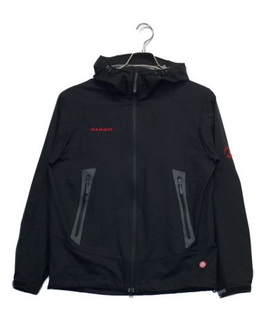 【中古・古着通販】MAMMUT (マムート) ウィンドストッパーライト