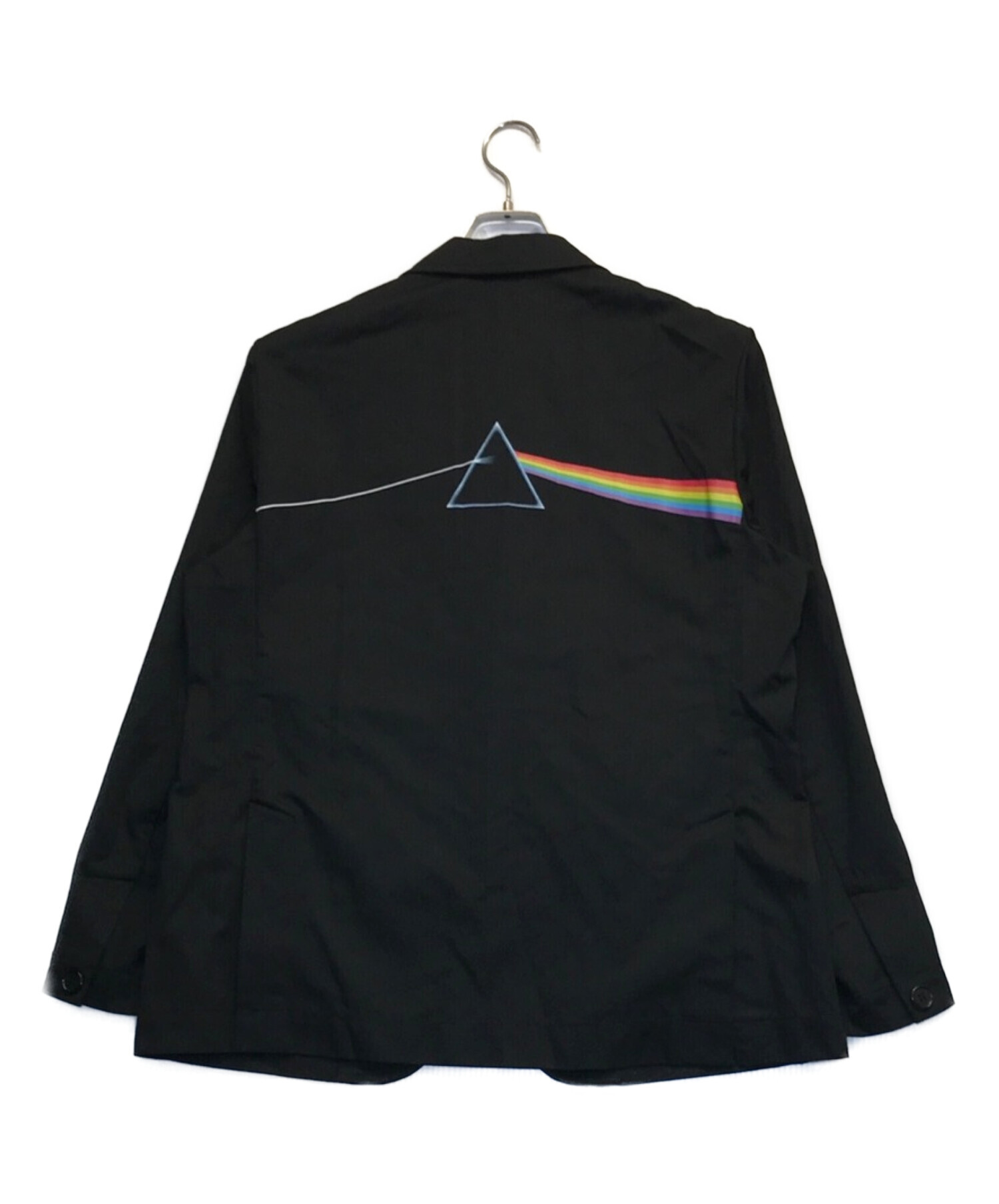 UNDERCOVER x Pink Floyd Tシャツ 黒 2 新品未使用 | labiela.com