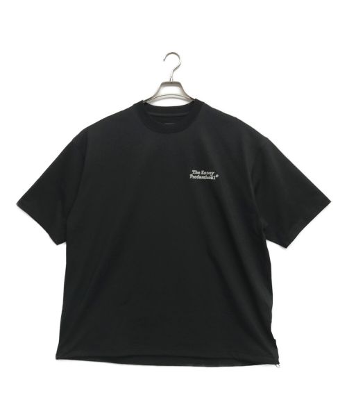 完売】 ennoy Tシャツ 39 PIER DAIWA Tシャツ/カットソー(半袖/袖なし