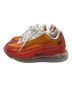 NIKE (ナイキ) HERON PRESTON (ヘロンプレストン) エア マックス 720 /95 ヘロン・プレストン オレンジ サイズ:US6/UK5.5/EUR38.5：5000円