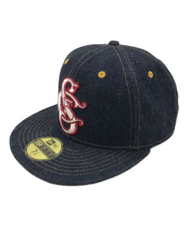 【中古・古着通販】New Era (ニューエラ) one piece of rock