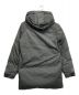 THE NORTHFACE PURPLELABEL (ザ・ノースフェイス パープルレーベル) 65/35 ロングセロー ダウン コート グレー サイズ:S：9800円