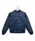 Patagonia（パタゴニア）の古着「BOX QUILTED HOODY」｜ブルー