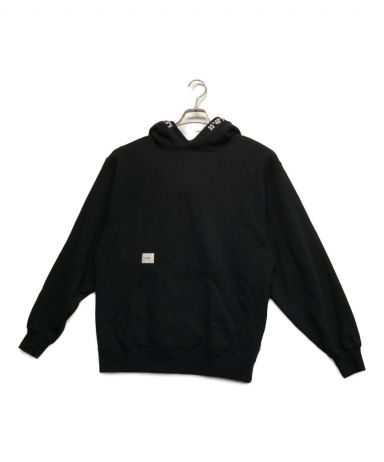 中古・古着通販】WTAPS (ダブルタップス) クロスボーンパーカー