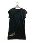中古・古着 Andy Warhol by HYSTERIC GLAMOUR (アンディーウォーホルバイヒステリックグラマー) プリントTシャツ ブラック サイズ:free：5000円