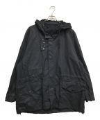 Essayエッセイ）の古着「ROYAL SMOCK PARKA」｜ネイビー