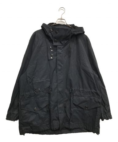 中古・古着通販】Essay (エッセイ) ROYAL SMOCK PARKA ネイビー サイズ