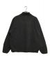 SEDAN ALL PURPOSE (セダンオールパーパス) FLEECE SNAP PULLOVER ブラック サイズ:M：10800円