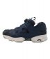 REEBOK (リーボック) INSTAPUMPFURY OG ネイビー サイズ:US7.5/UK6.5/EUR40：3980円