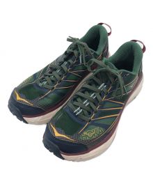 HOKAONEONE（ホカオネオネ）の古着「MAFATE SPEED 2」｜グリーン