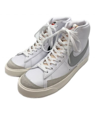 中古・古着通販】NIKE (ナイキ) ブレーザー ミッド 77 ビンテージ