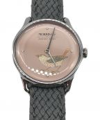 Morris & Co.×AUGUST BERGモリス・アンド・コー×オーガストバーグ）の古着「腕時計」