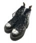 Dr.Martens（ドクターマーチン）の古着「JADON MAX REBEL」｜ブラック