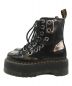 Dr.Martens (ドクターマーチン) JADON MAX REBEL ブラック サイズ:US6/UK4/EU37：17800円